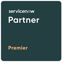 ServiceNow Partner
